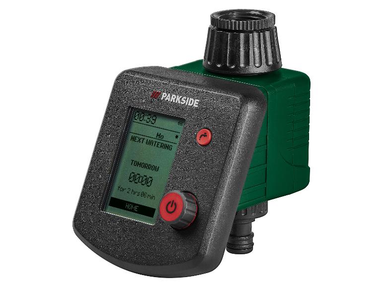 Elektroniczne urządzenie do nawadniania, GRS PBCM B1 (programator)