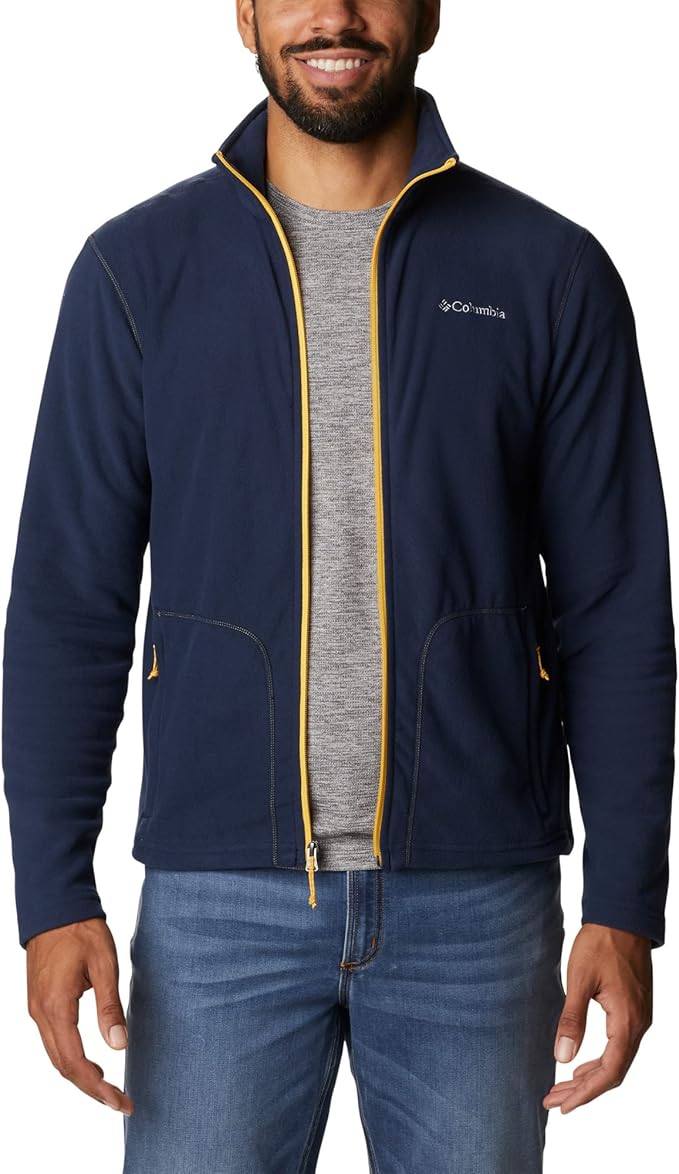Columbia Kurtka polarowa męska Full Zip, Fast Trek Light, L-XXL