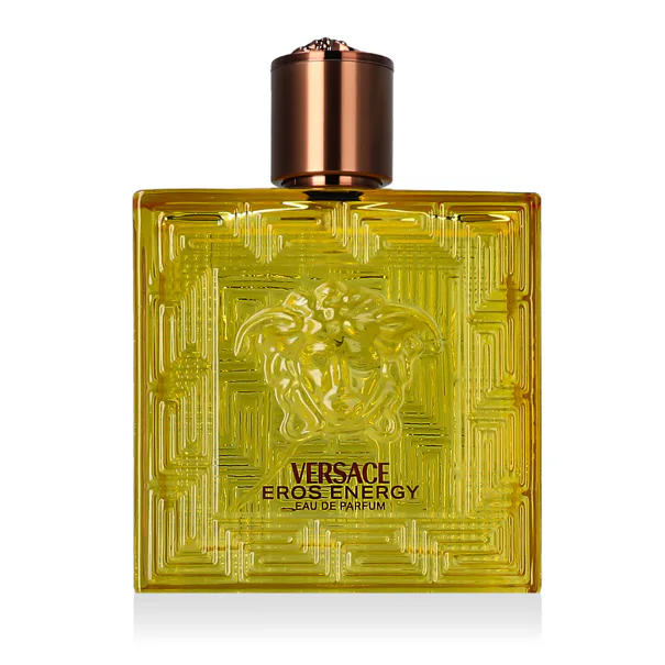 Versace Eros Energy, Woda perfumowana tester dla mężczyzn, 100 ml