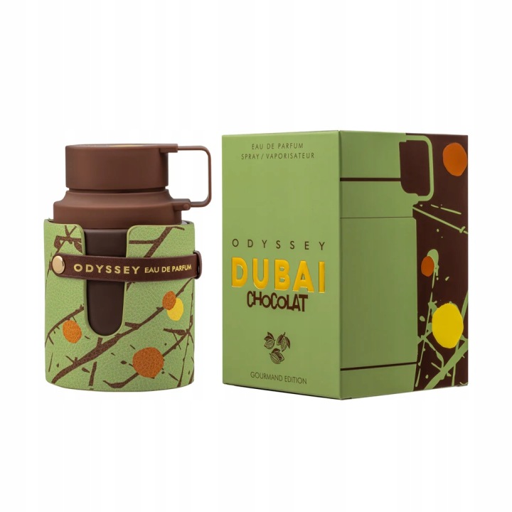ARMAF ODYSSEY DUBAI CHOCOLATE 100ML EDP dla mężczyzn