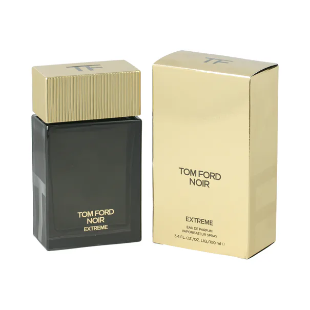 Tom Ford Noir Extreme Woda perfumowana dla mężczyzn, 100 ml