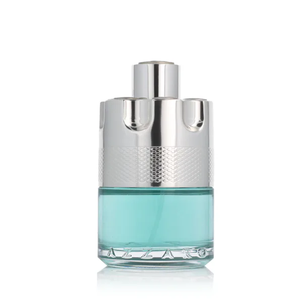 Azzaro Wanted Tonic Woda toaletowa tester dla mężczyzn, 100 ml