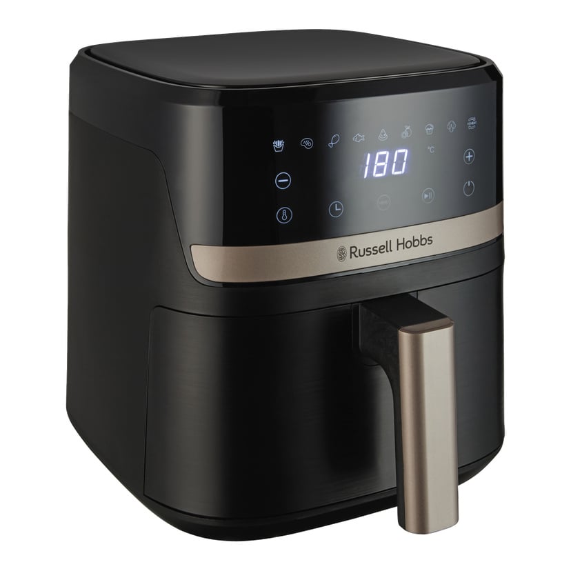Frytkownica na gorące powietrze Russell Hobbs | Satisfry Airfryer, 4,3L, 1300 W