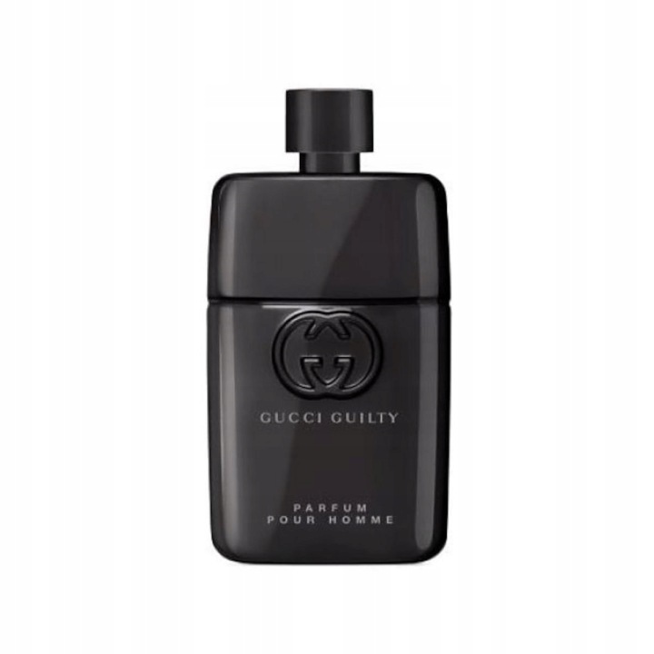 Gucci Guilty Pour Homme Parfum dla mężczyzn, 90ml