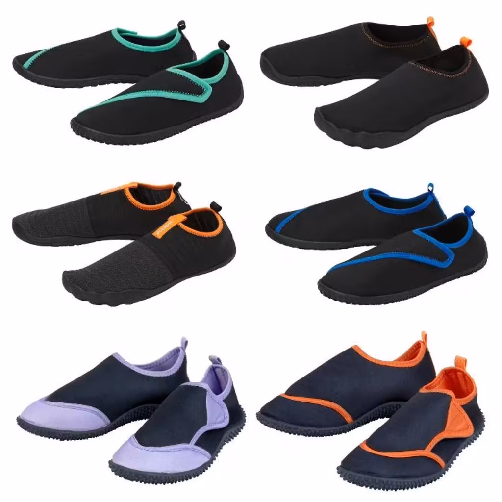 Buty do wody, rozm. 37-46