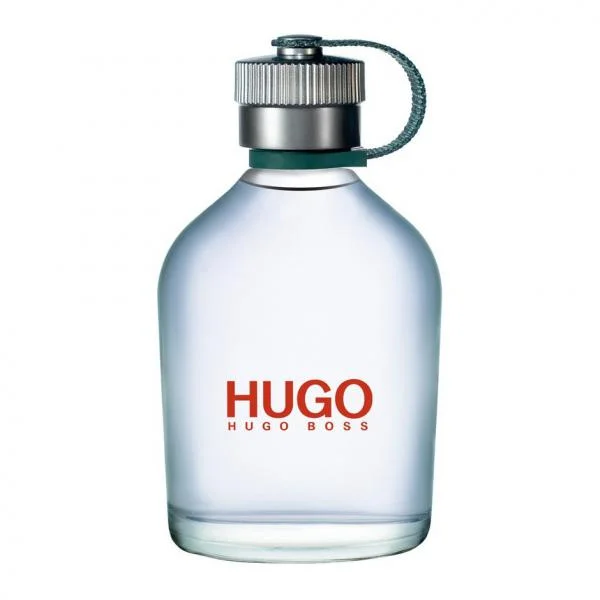 Hugo Boss Hugo Man woda toaletowa 125ml Tester