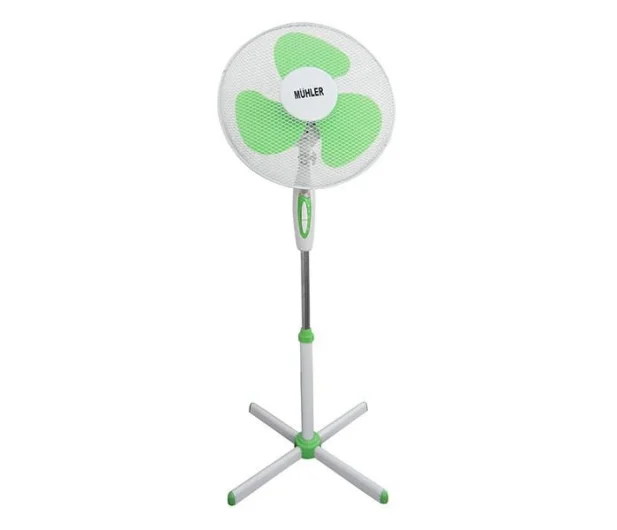 Wentylator FIRST 90299900 ZIELONY