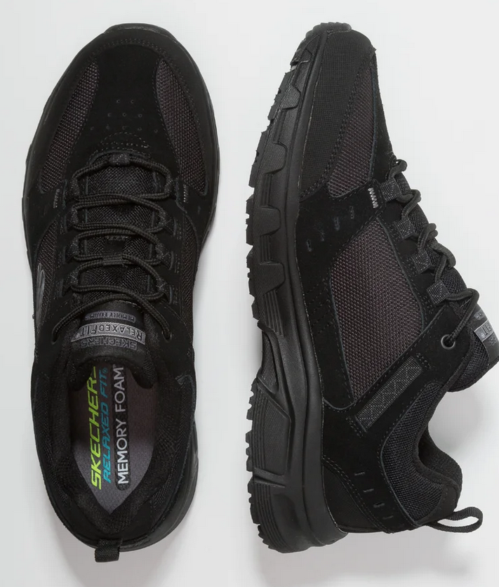 Sneakersy Skechers OAK CANYON RELAXED FIT, rozm. 40-46