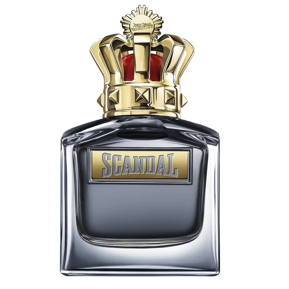 Jean Paul Gaultier Scandal Pour Homme woda toaletowa spray 100ml - TESTER z CENEO