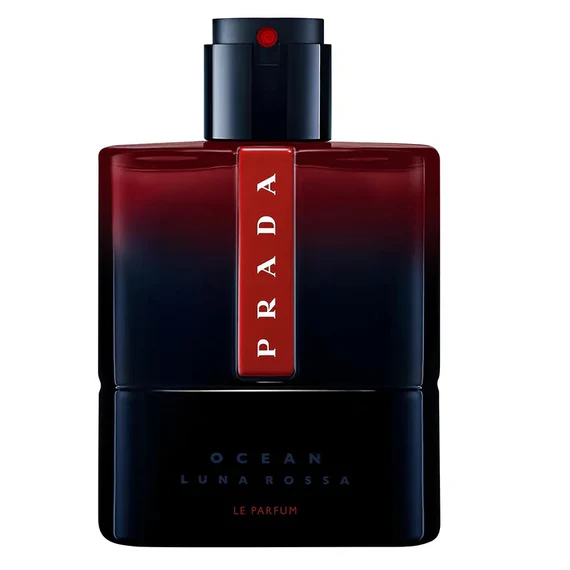 Prada Luna Rossa Ocean Le Parfum perfumy spray 100ml - TESTER z CENEO