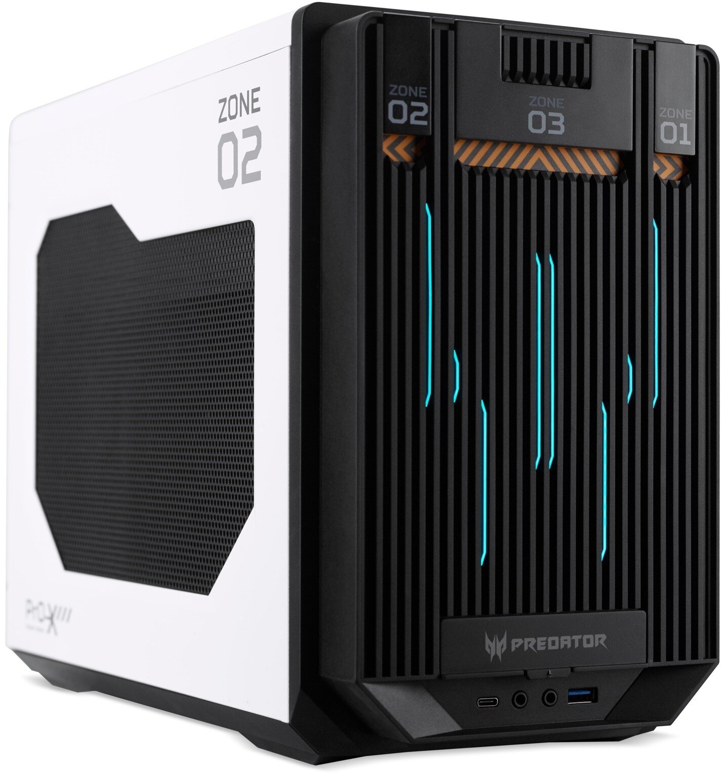 Obudowa ACER Predator MI900