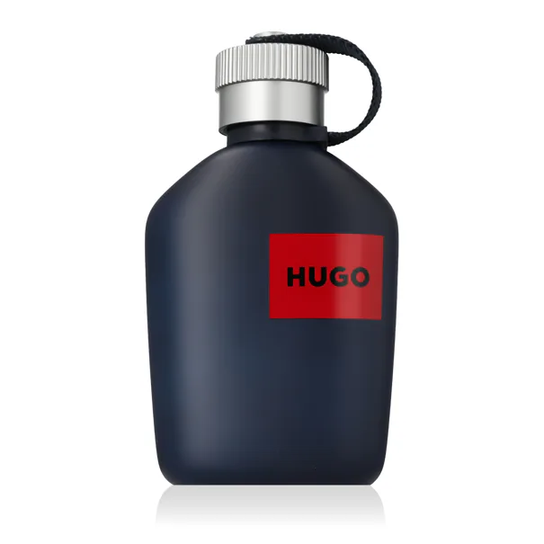 Hugo Boss Hugo Jeans Woda toaletowa tester dla mężczyzn, 125 ml