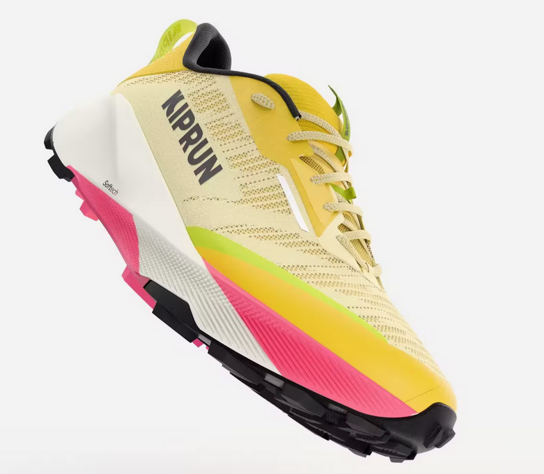 Buty do biegania w terenie męskie Kiprun Kipsummit, rozm. 40-47