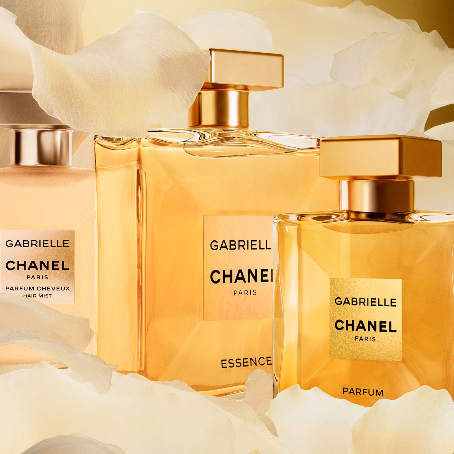 CHANEL GABRIELLE ESSENCE, Woda Perfumowana dla kobiet, 50 ML