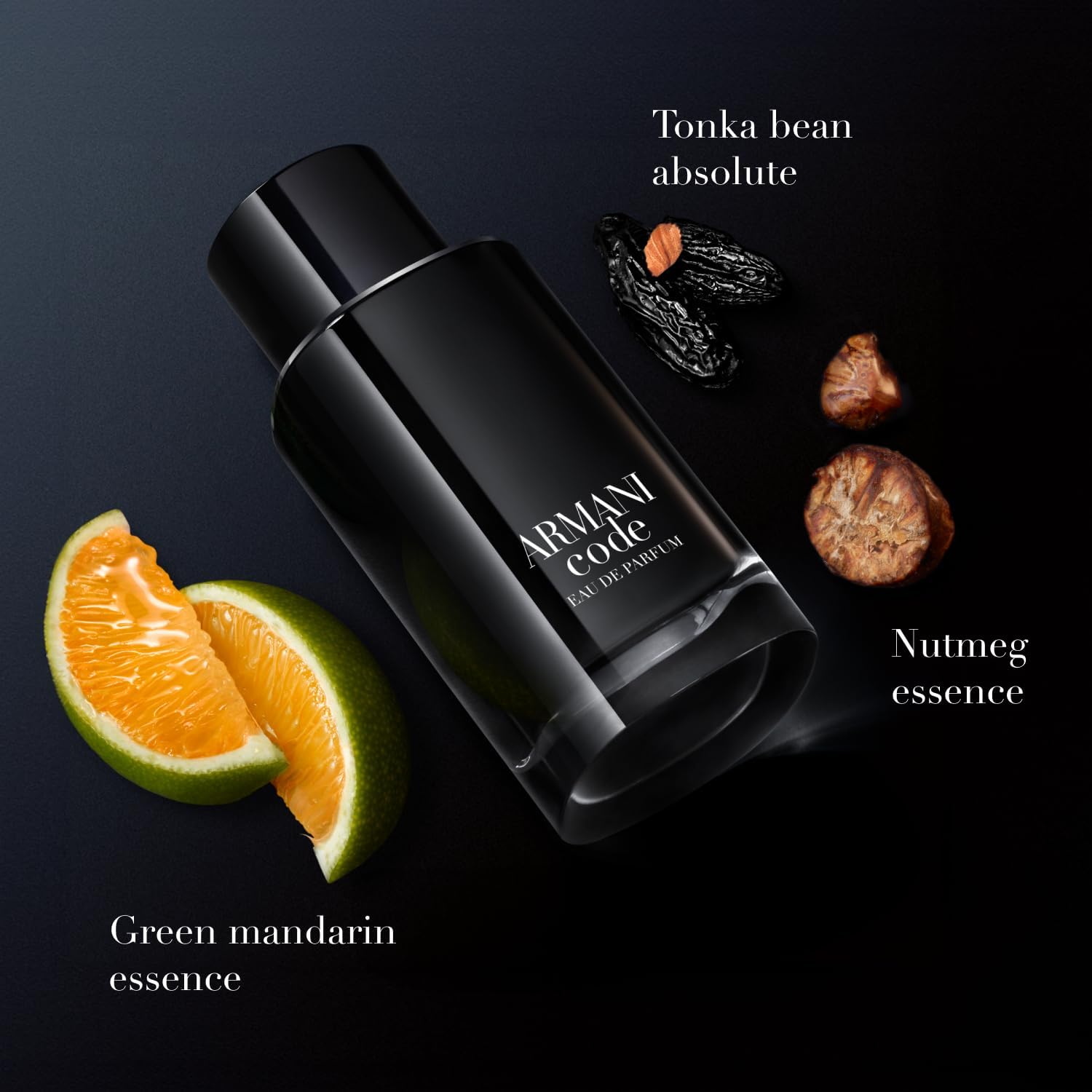 Giorgio Armani Armani Code, Woda perfumowana dla mężczyzn, 125 ML