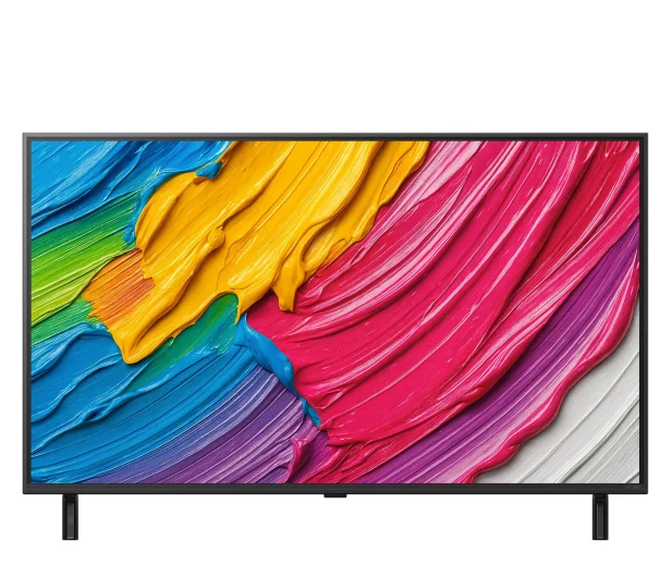 Telewizor LG 43QNED80A6A 43" 4K QNED WebOS