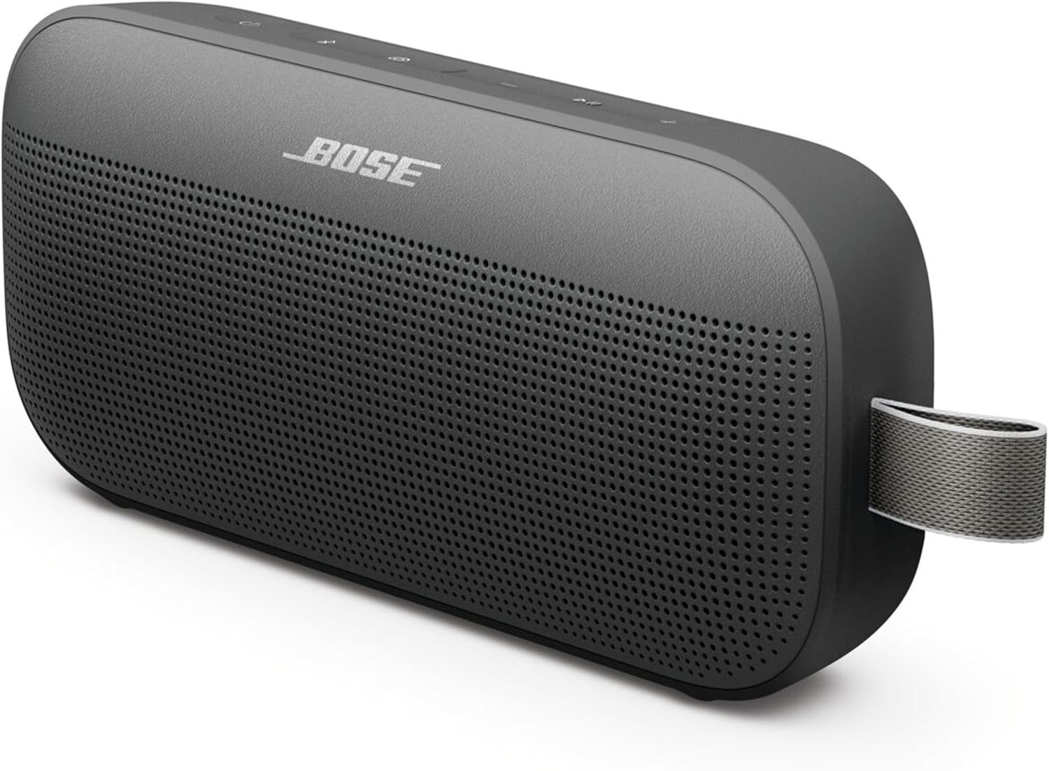 Bose SoundLink Flex (2. gen.) Przenośny głośnik Bluetooth, z dźwiękiem Hi-Fi, do 12 godzin