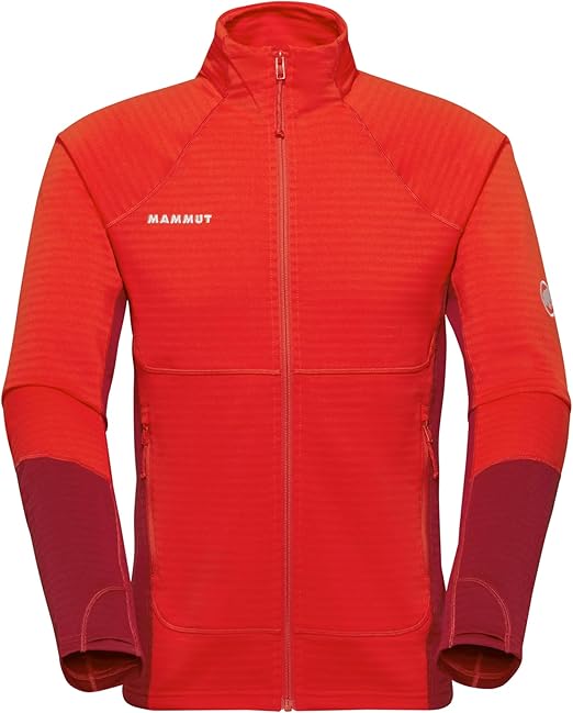 Kurtka Mammut Midlayer Taiss ML Jacket, rozm. XL