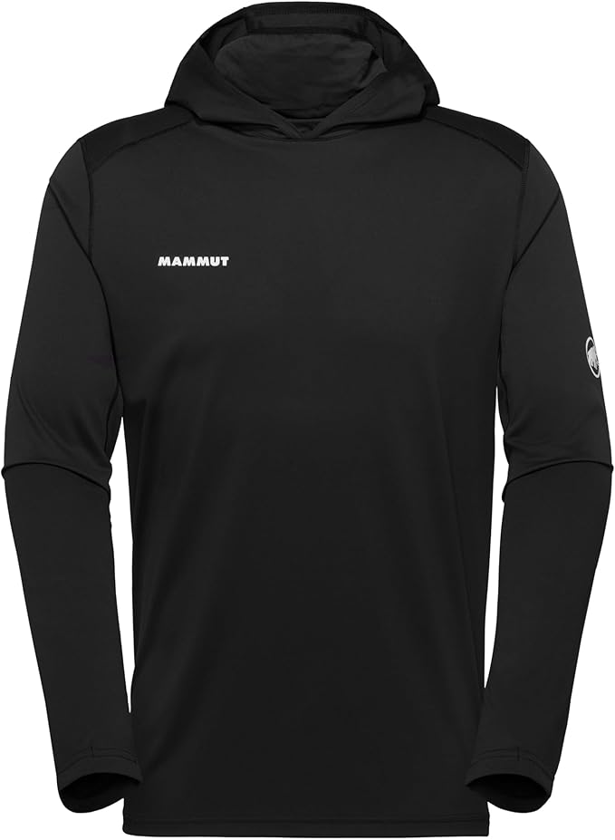 Mammut Bluza z kapturem Mammut Selun Fl Sun Hoody Men, rozm. S