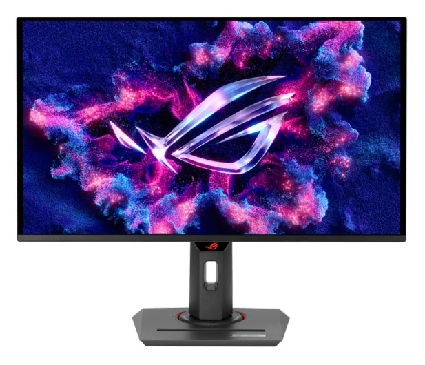 Monitor gamingowy ASUS ROG Strix OLED XG27ACDNG