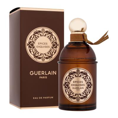 Guerlain Les Absolus D'Orient Epices Exquises Woda perfumowana, 125 ml
