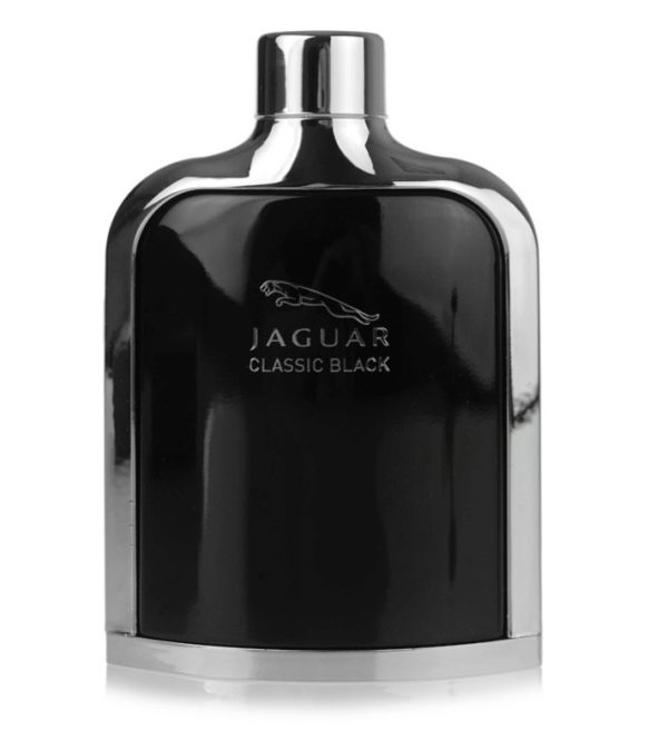 Jaguar Classic Black woda toaletowa, 100ml Tester