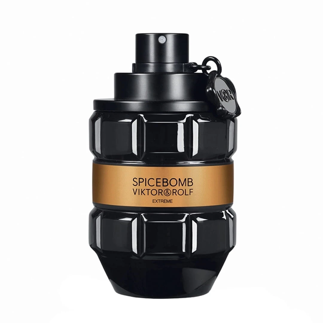 Viktor&Rolf Spicebomb Extreme, woda perfumowana dla mężczyzn, 90 ML