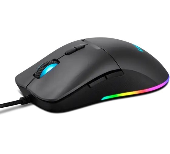 Mysz LENOVO M210 Czarny
