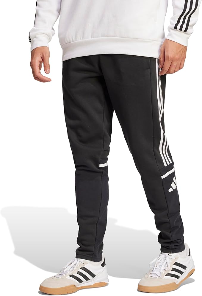 Męskie spodnie dresowe Adidas Squadra25 Sweat Pant, rozm. XS-XL