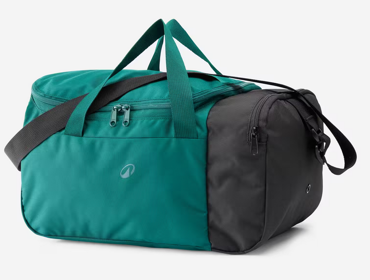 Torba sportowa Kipsta Essential, 20 l