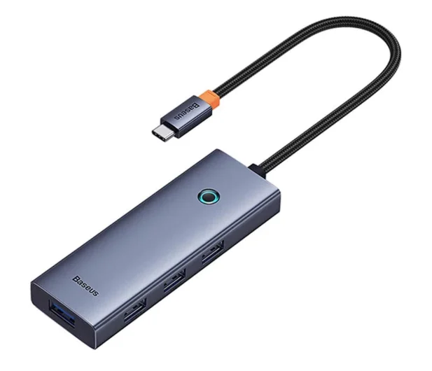Baseus Hub 5w1