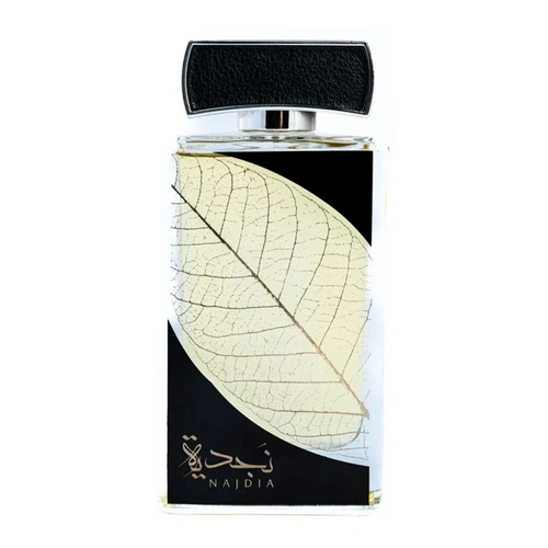 Lattafa Najdia, woda perfumowana,100 ml - TESTER