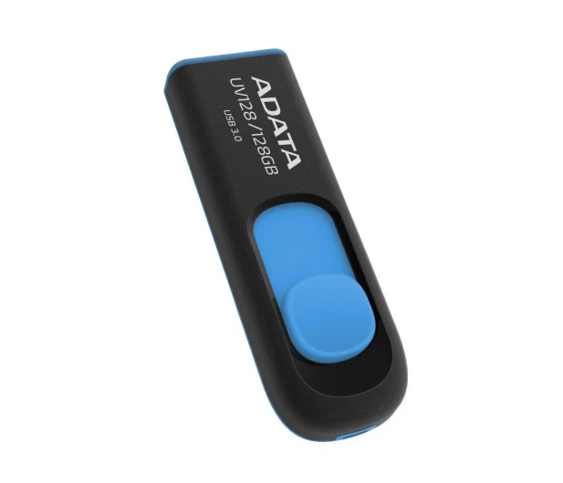 Pendrive Adata UV128 128GB AUV128-128G-RBE