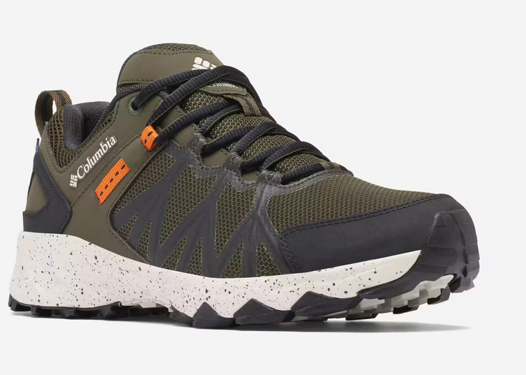 Buty turystyczne niskie męskie Columbia Peakfreak II Outdry, rozm. 40-45