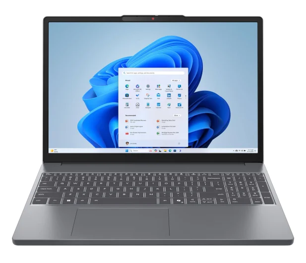 Laptop Lenovo IdeaPad Slim 3-15 i7-13620H/24GB/512/Win11