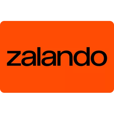 15% taniej Elektroniczna Karta Podarunkowa Zalando 200 zł, 100 zł, 50zł - opis