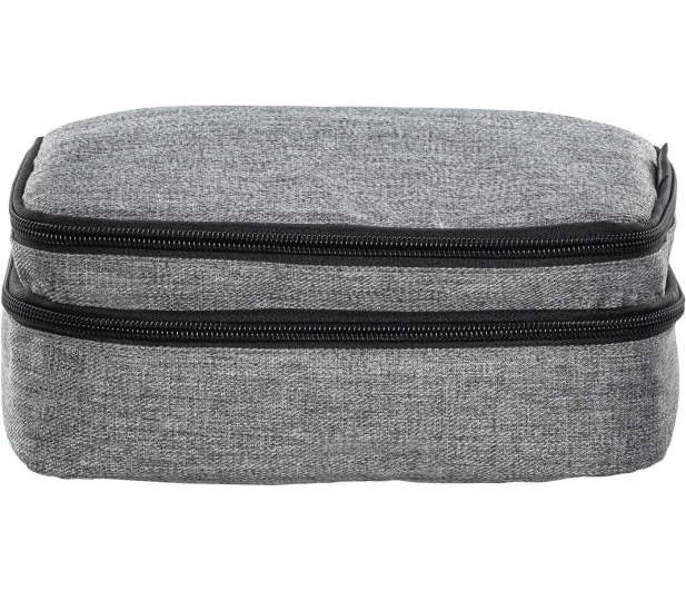 Silver Monkey Cable Organizer Bag XL