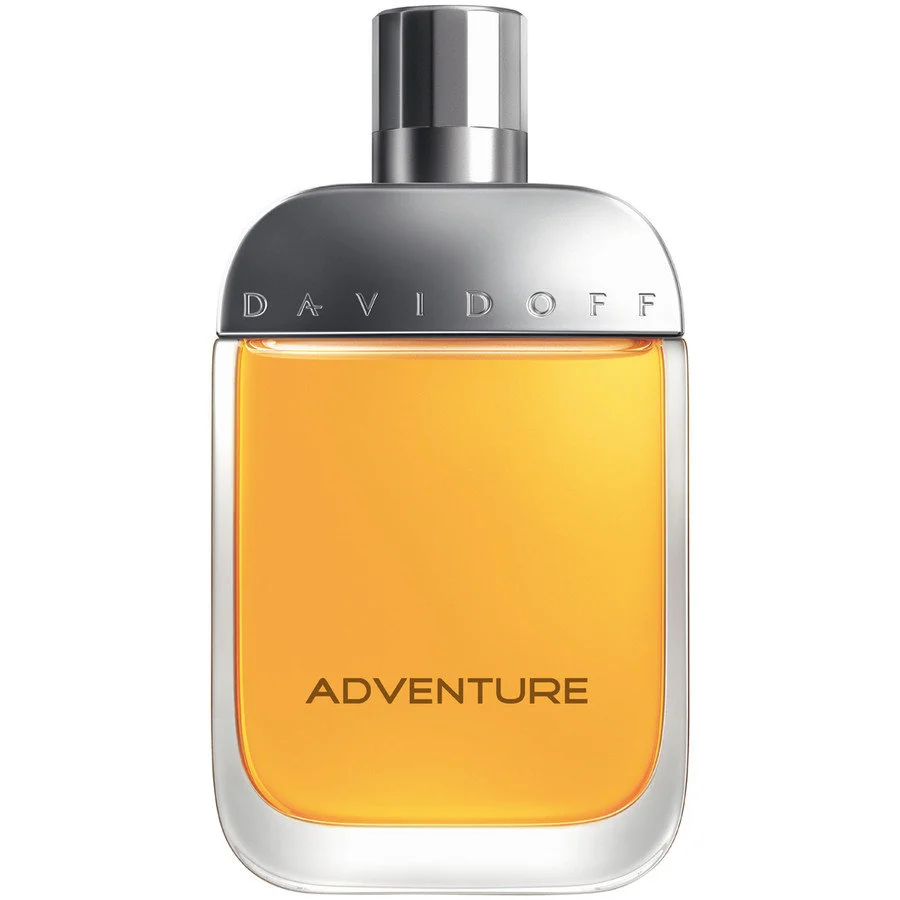 Davidoff Adventure woda toaletowa 100ml - TESTER