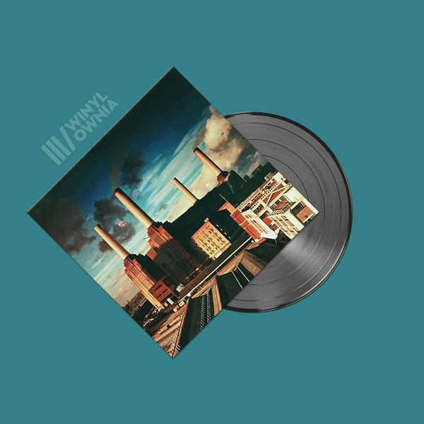 Winyl PINK FLOYD "Animals", LP