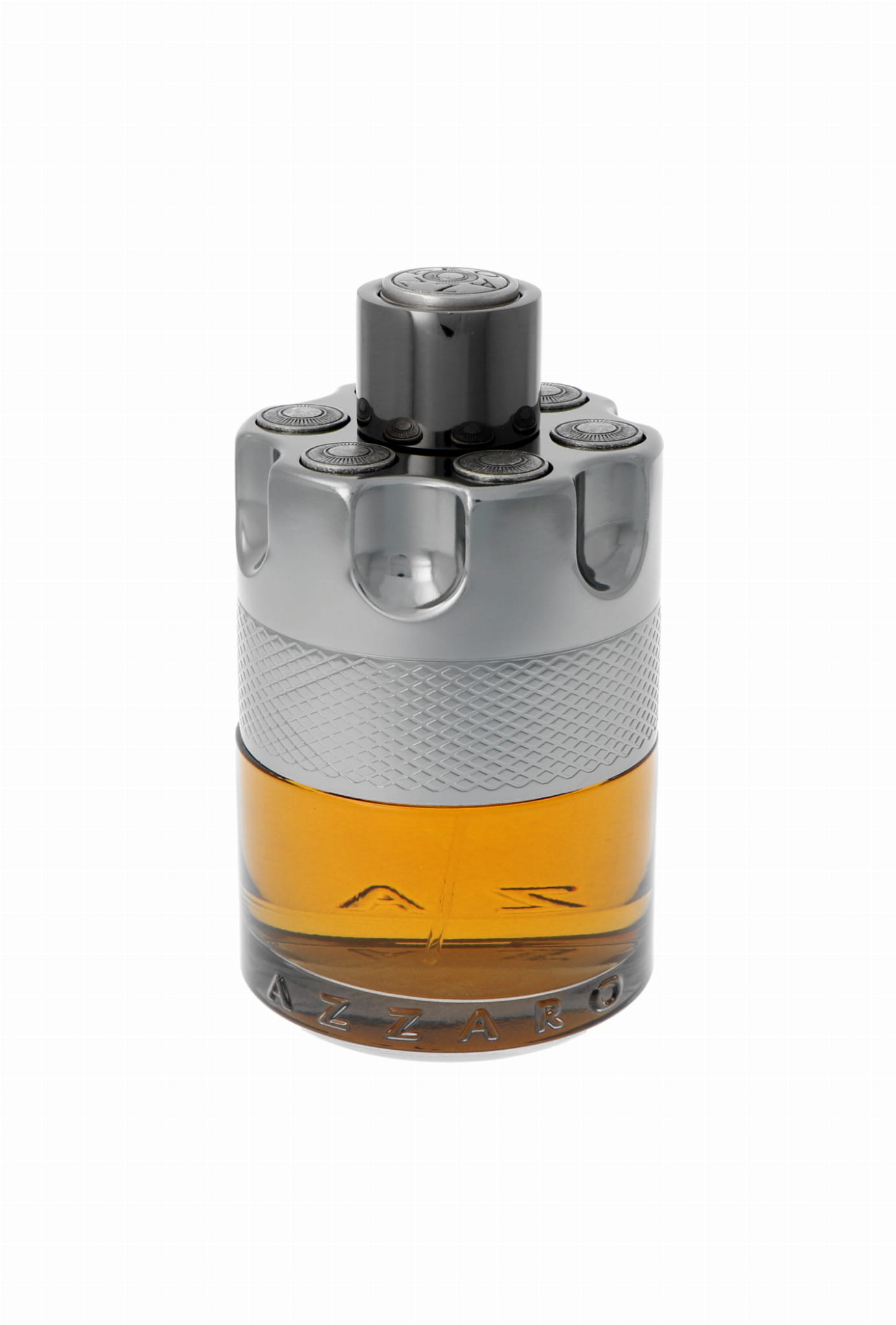 Azzaro Wanted By Night EDP dla mężczyzn, 100ml - TESTER