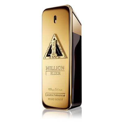 Paco Rabanne 1 Million Elixir EDP dla mężczyzn, 100ml - TESTER
