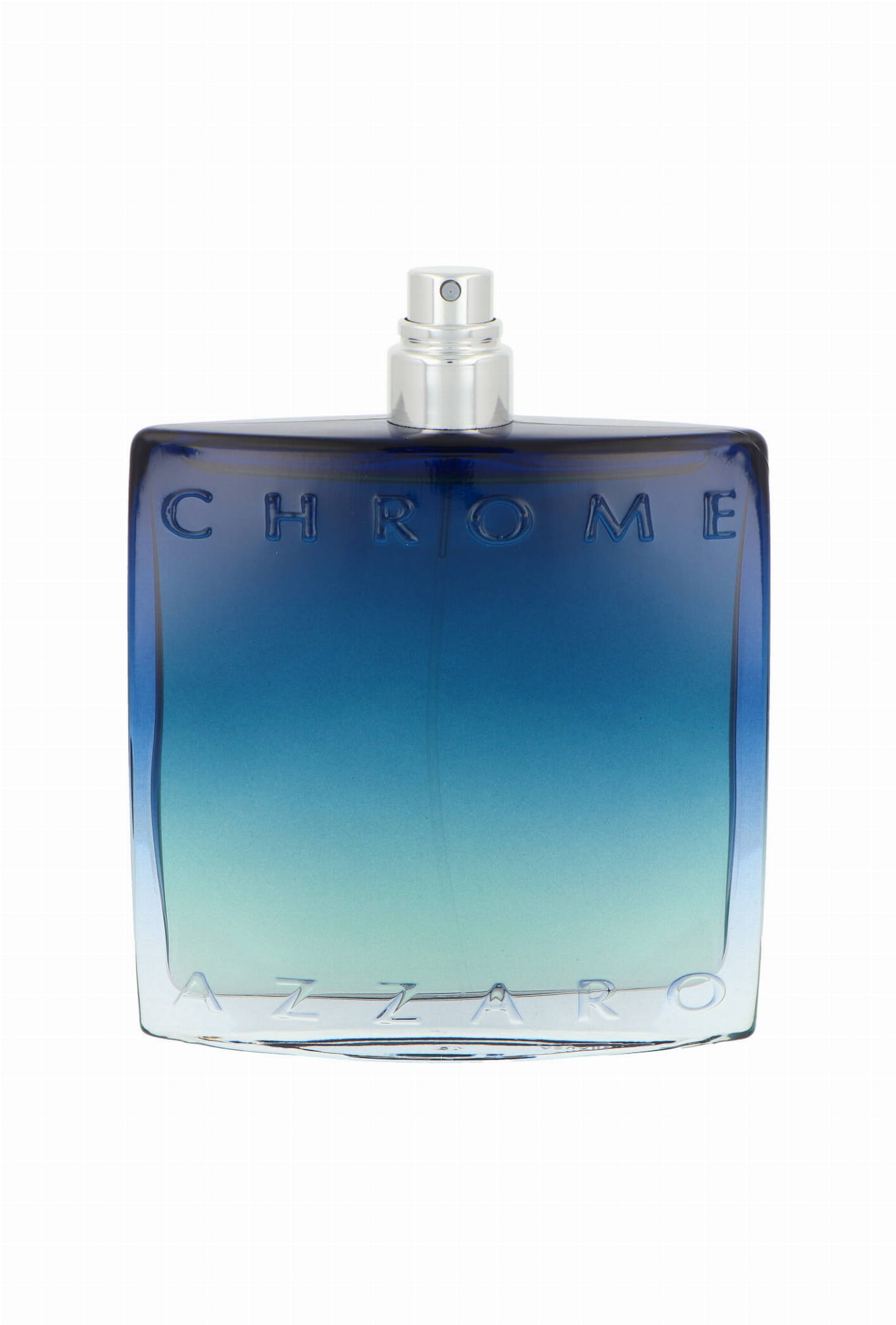 Azzaro Chrome EDP dla mężczyzn, 100ml - TESTER