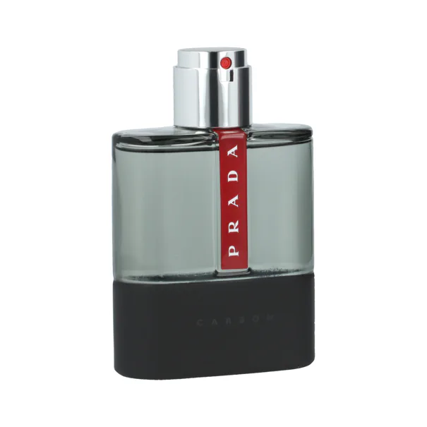 Prada Luna Rossa Carbon Woda toaletowa tester dla mężczyzn, 100 ml