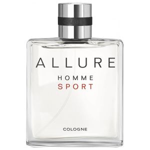 Chanel Allure Homme Sport Cologne, TESTER, woda kolońska, 100 ML