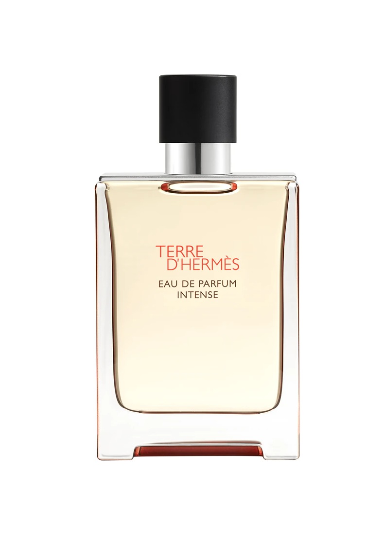 Hermes Terre D’Hermes Intense, EDP dla mężczyzn, 100ml - TESTER