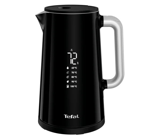 Czajnik TEFAL KO851830 z regulacją temperatury