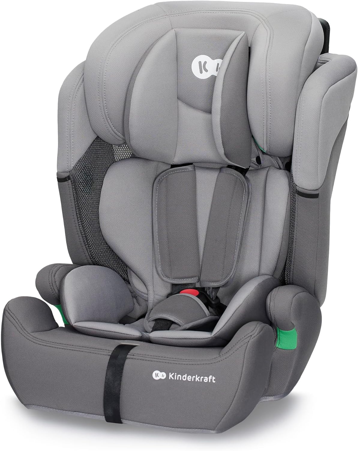 Kinderkraft COMFORT UP Fotelik samochodowy i-Size