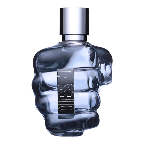 Diesel Only The Brave  woda toaletowadla mężczyzn, 125 ml - TESTER