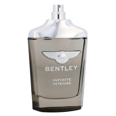 Bentley Infinite Intense Woda perfumowana dla mężczyzn, 100 ml - tester