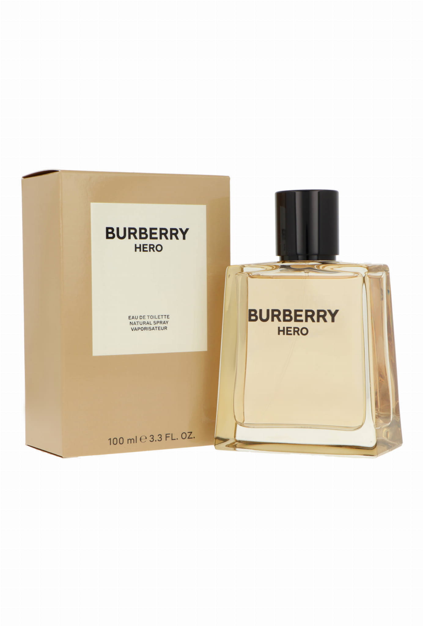 Burberry Hero EDT dla mężczyzn, 100ml